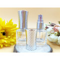 Haonai glassware bottle,perfume spray bottle